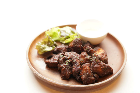 【欧米風唐揚げ】バッファローチキン